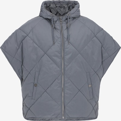 Liemenė iš DreiMaster Maritim, spalva – pilka, Prekių apžvalga