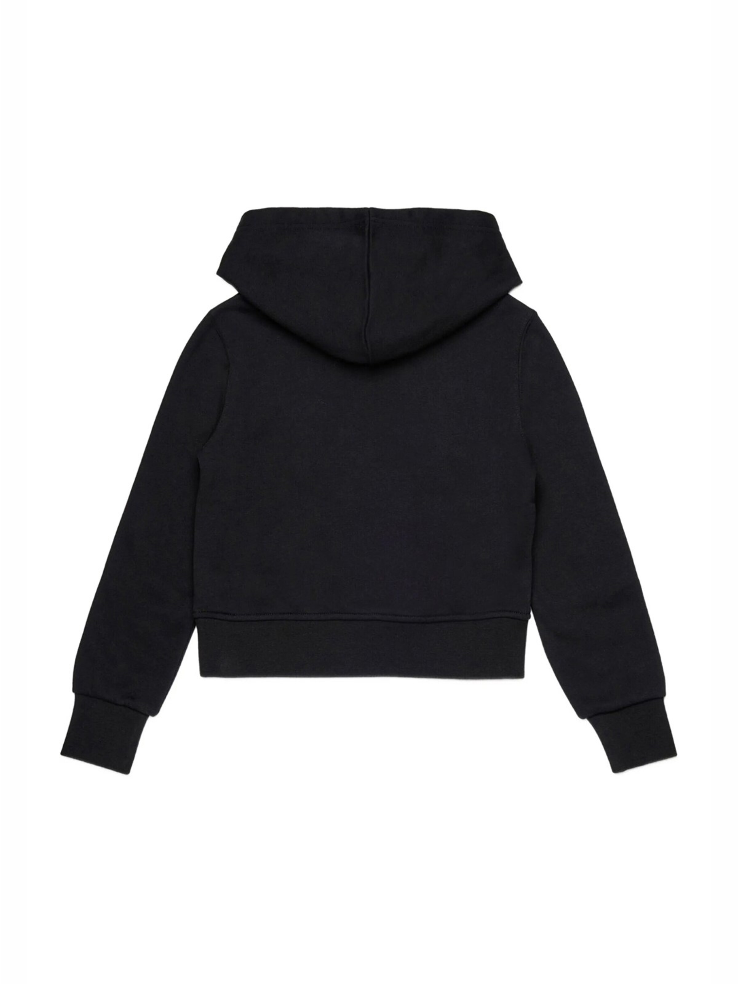 DIESEL Sweatshirt in Black