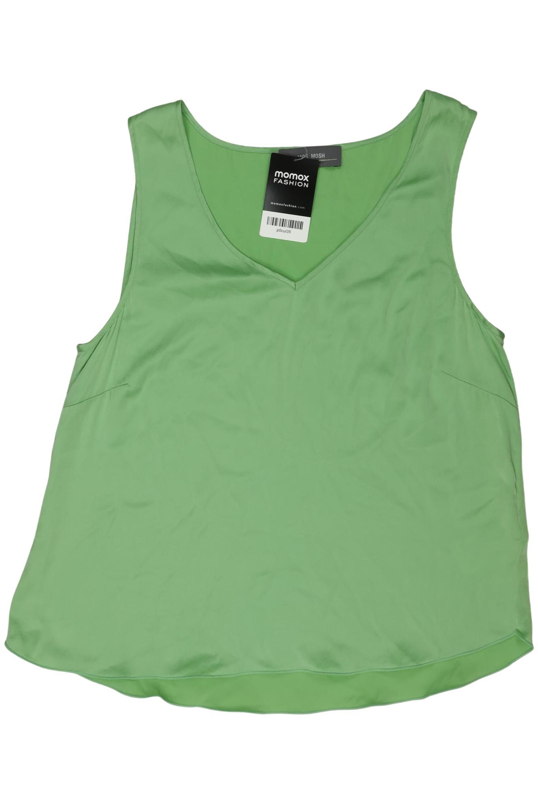 MOS MOSH Top & Shirt in L in Light green, Item view