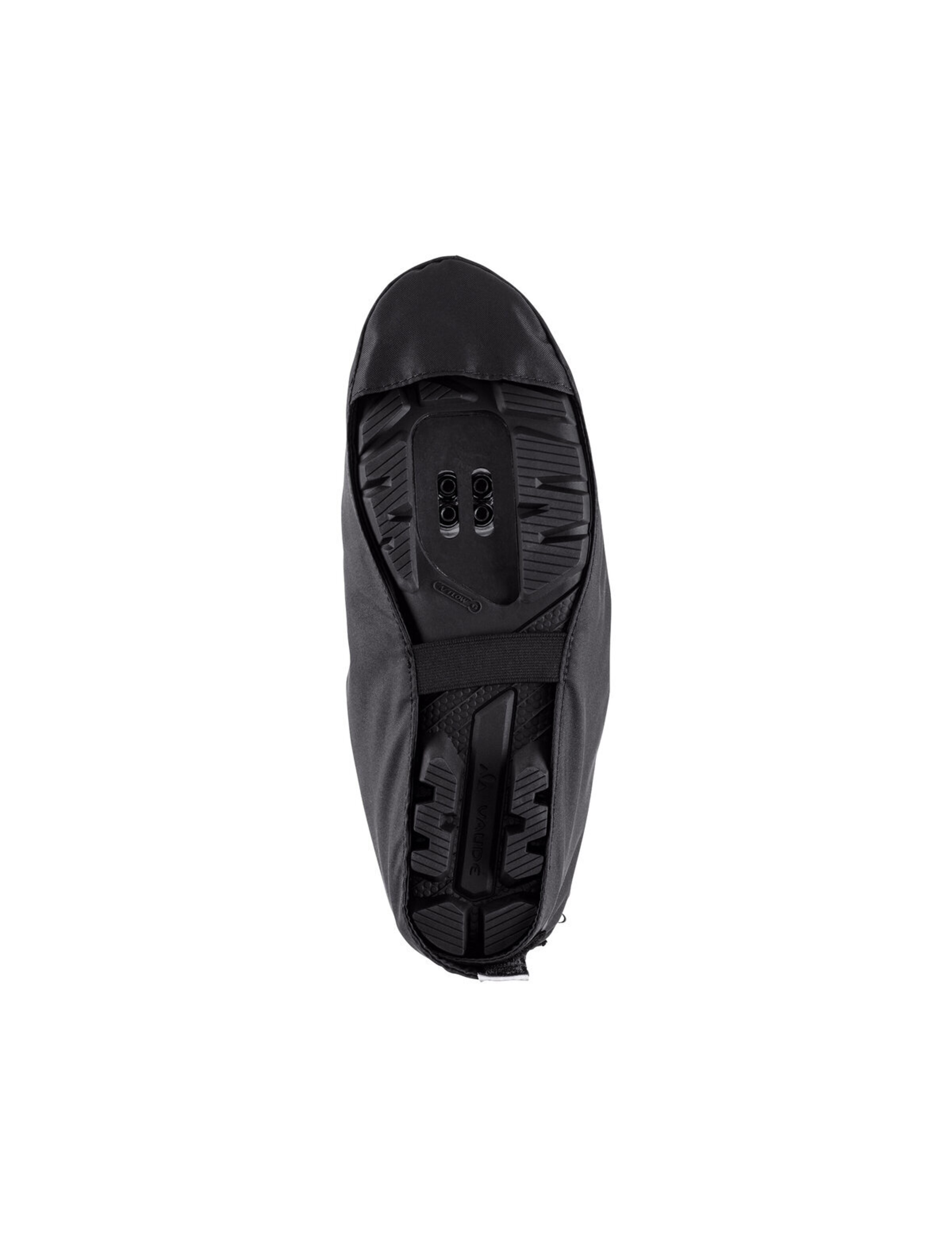 VAUDE Gaiters in Black