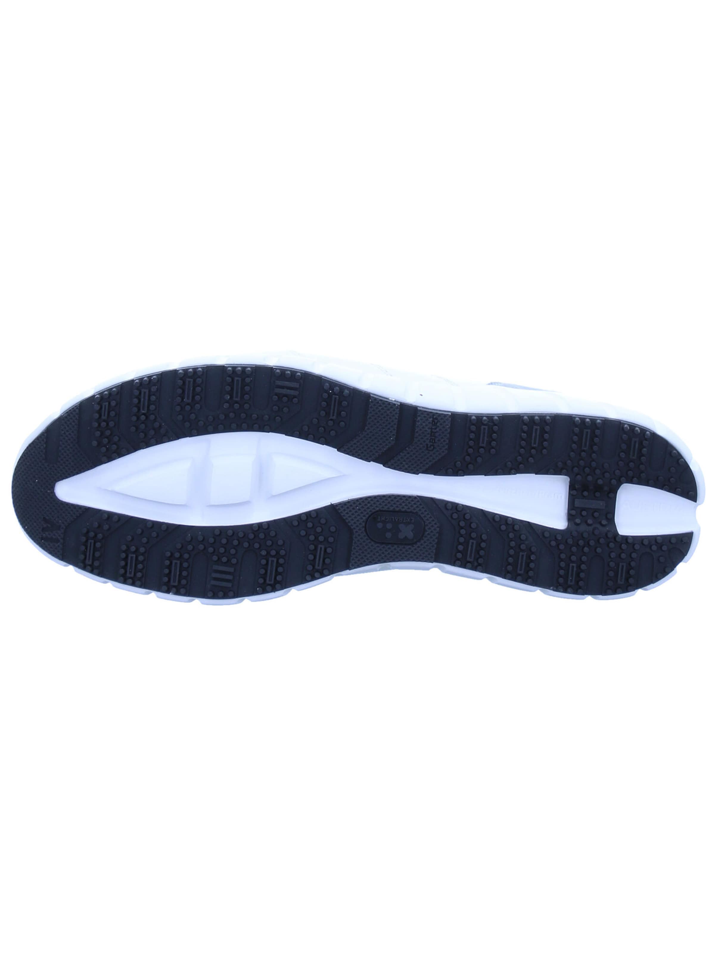 Ganter Lace-up shoe 'Evo' in White