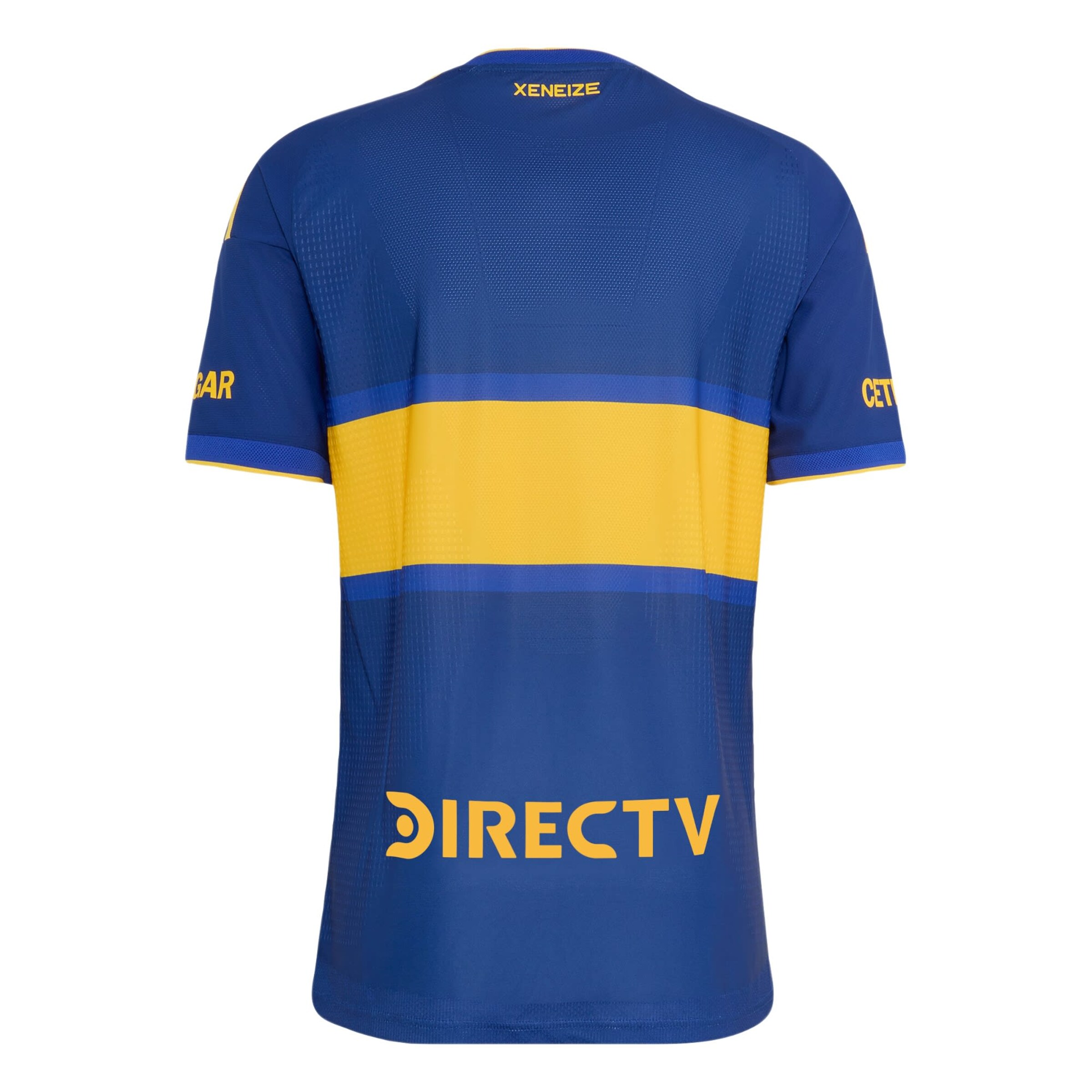 ADIDAS PERFORMANCE Trikot 'Boca Juniors 26/27 Authentic' – modrá