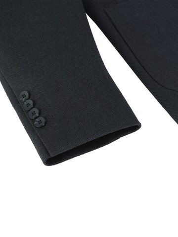 YOUTHUP Slim Fit Sakko‌‌‌‌ in Schwarz
