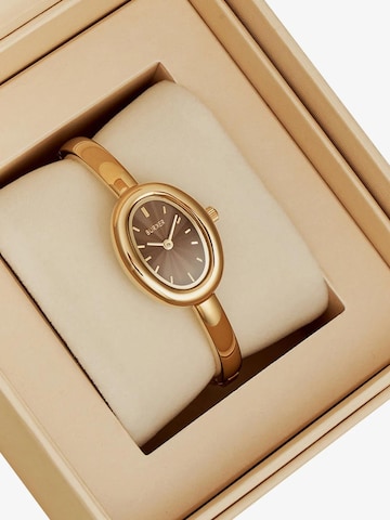 Orologio analogico 'Diana' di BURKER Watches in marrone