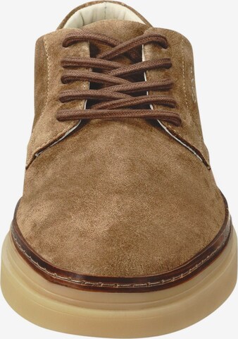 GANT Lace-Up Shoes in Brown