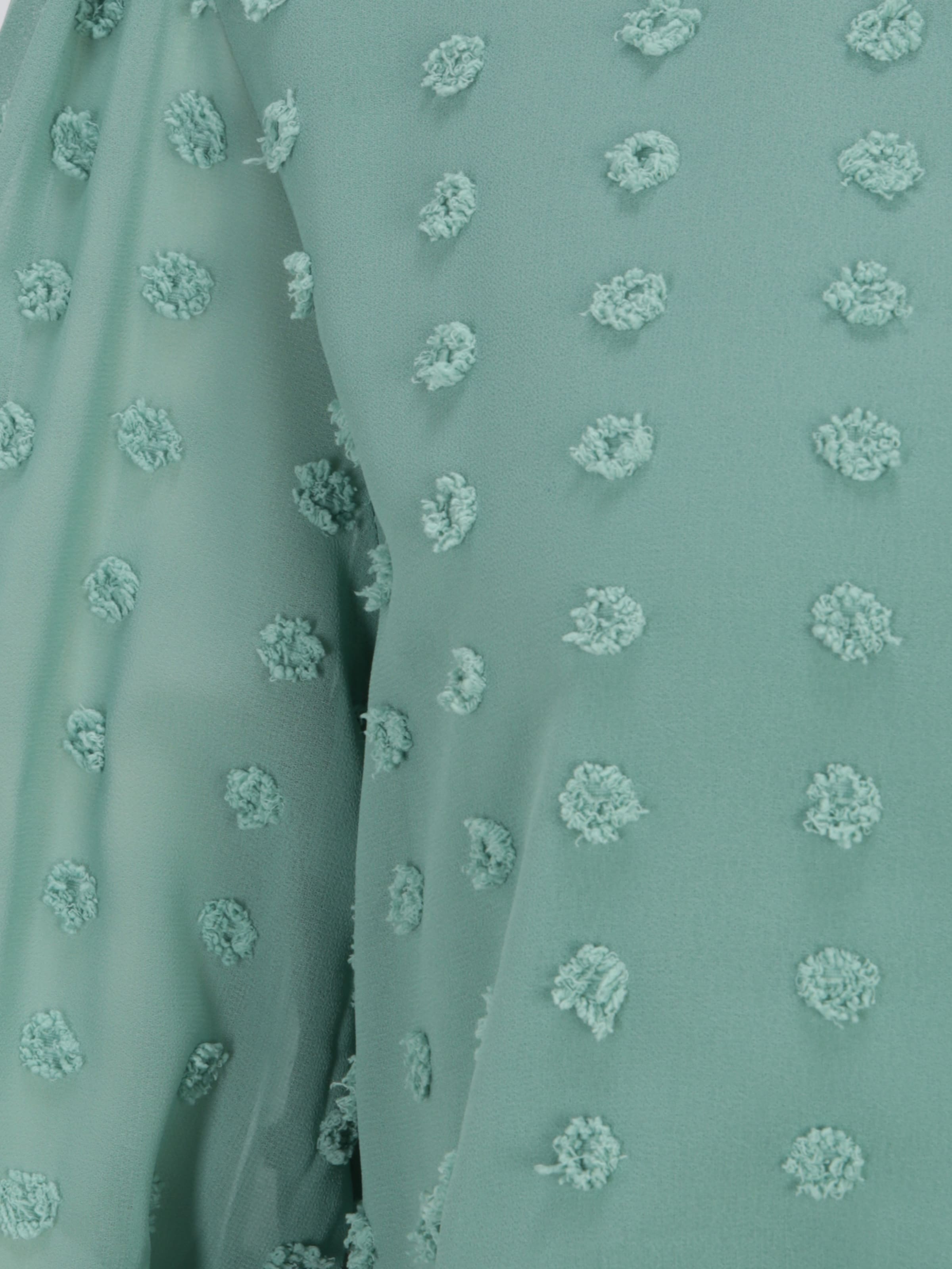 Chemisier 'Dobby' Dorothy Perkins en vert