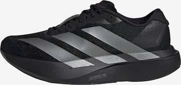 Chaussure de course 'Adizero Evo SL' ADIDAS PERFORMANCE en noir : devant