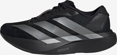 ADIDAS PERFORMANCE Обувь для бега 'Adizero Evo SL' в Серый / Черный, Обзор товара