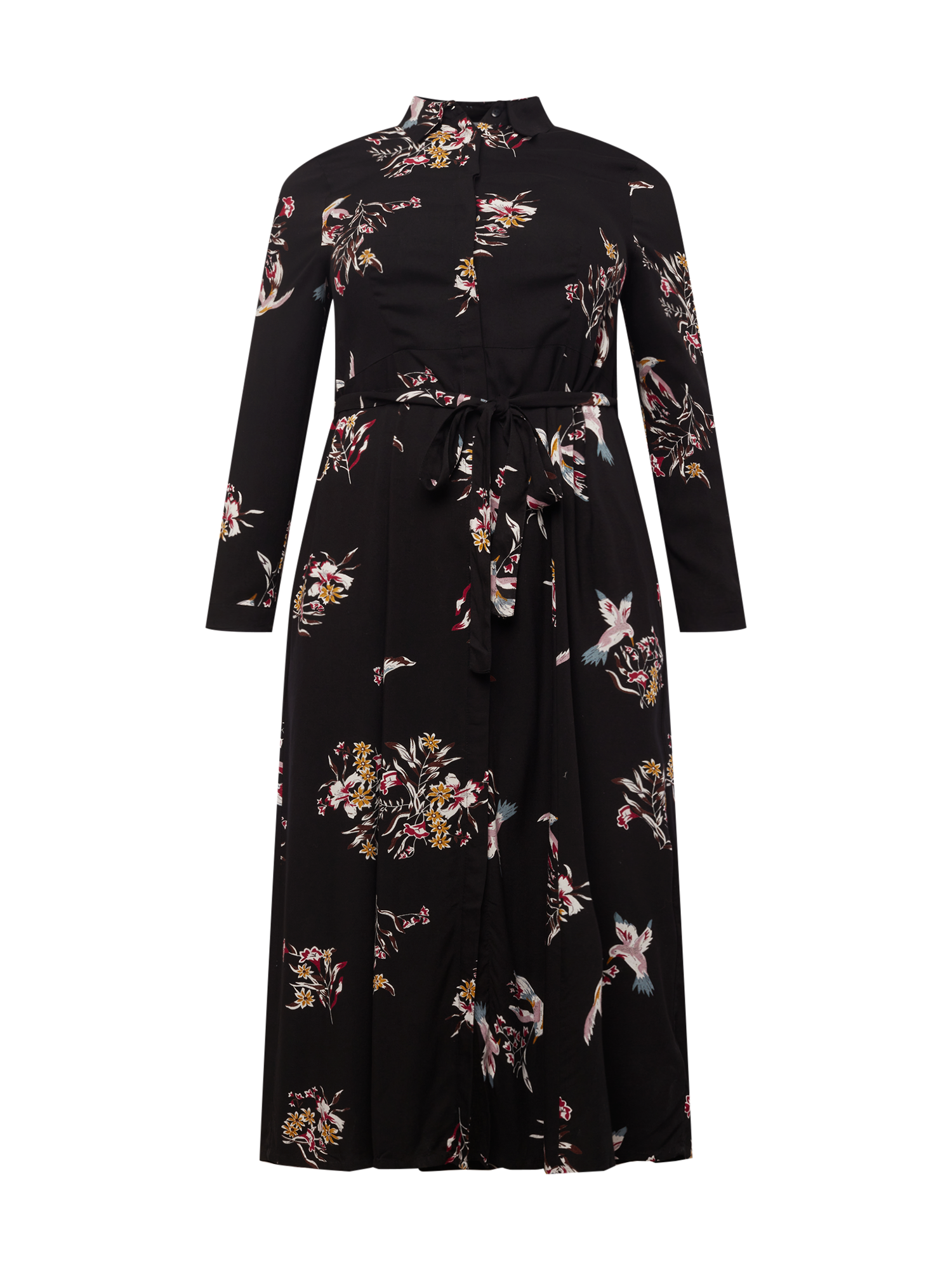 Odzież Plus size  Curvy Sukienka Aurelia w kolorze Mieszane Kolorym 