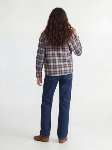 JJXX Loose fit Jeans 'JXSEVILLE' in Blue
