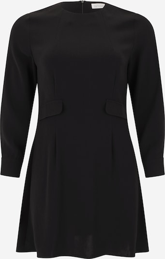 Guido Maria Kretschmer Curvy Haljina 'Karima' u crna, Pregled proizvoda