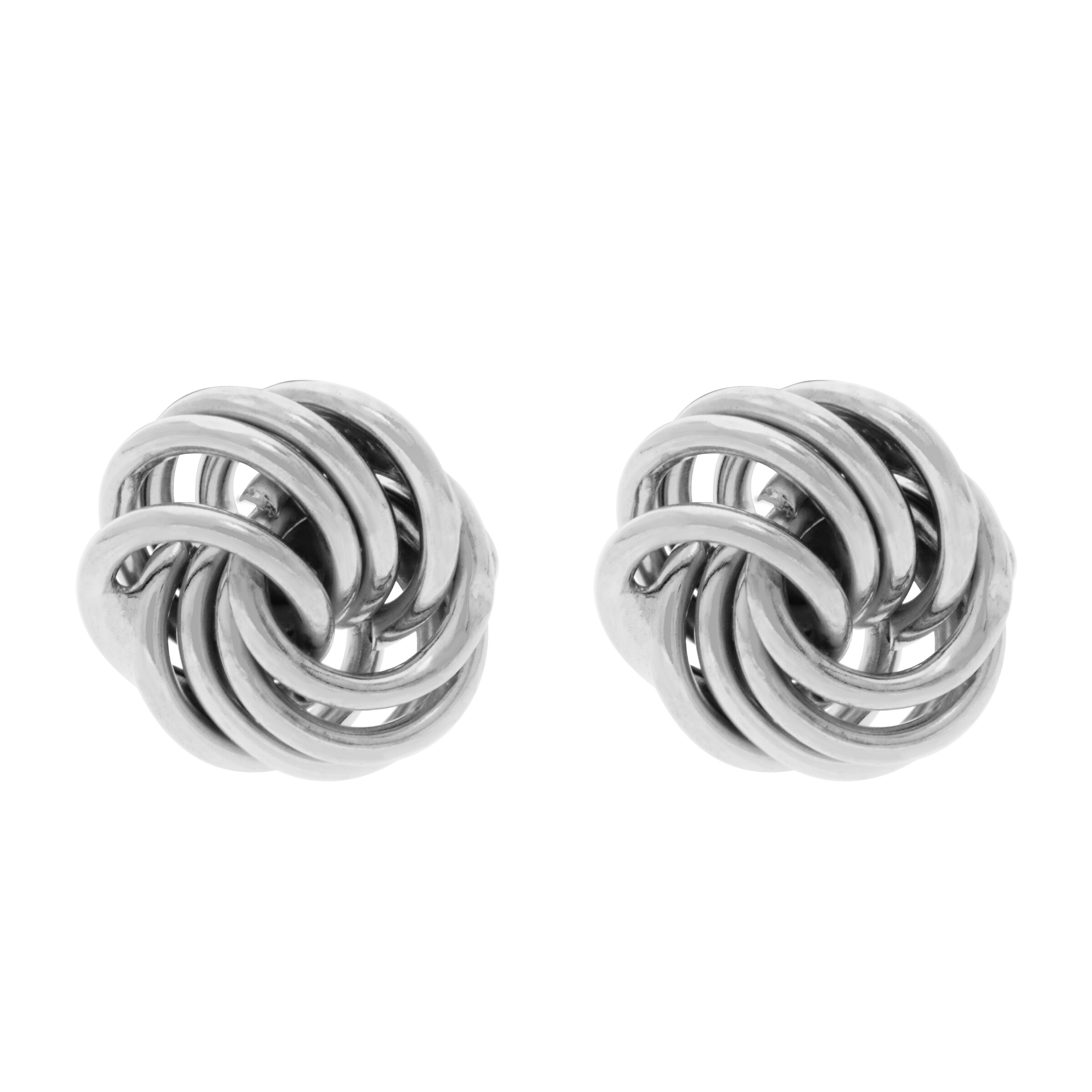 FIRETTI Earrings in Silver
