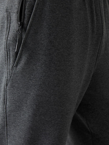 Tommy Life Wide leg Pants in Grey