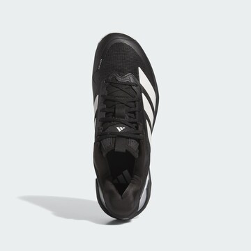 Scarpa sportiva 'Adizero Ubersonic 5' di ADIDAS PERFORMANCE in nero