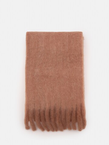 Pull&Bear Schal in Braun