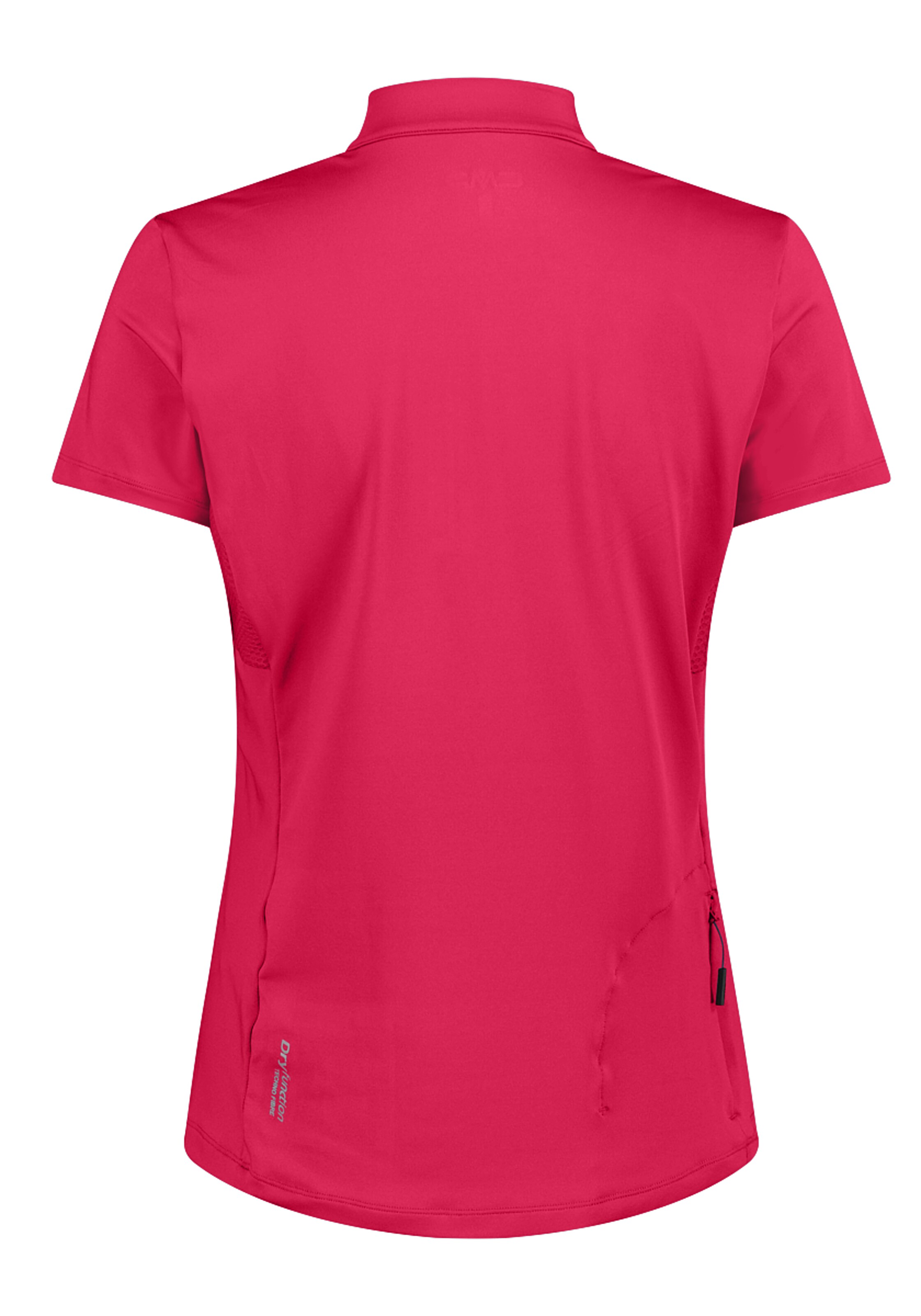 CMP Performance Shirt in Pink