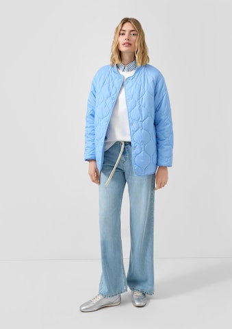 s.Oliver Átmeneti dzseki - kék