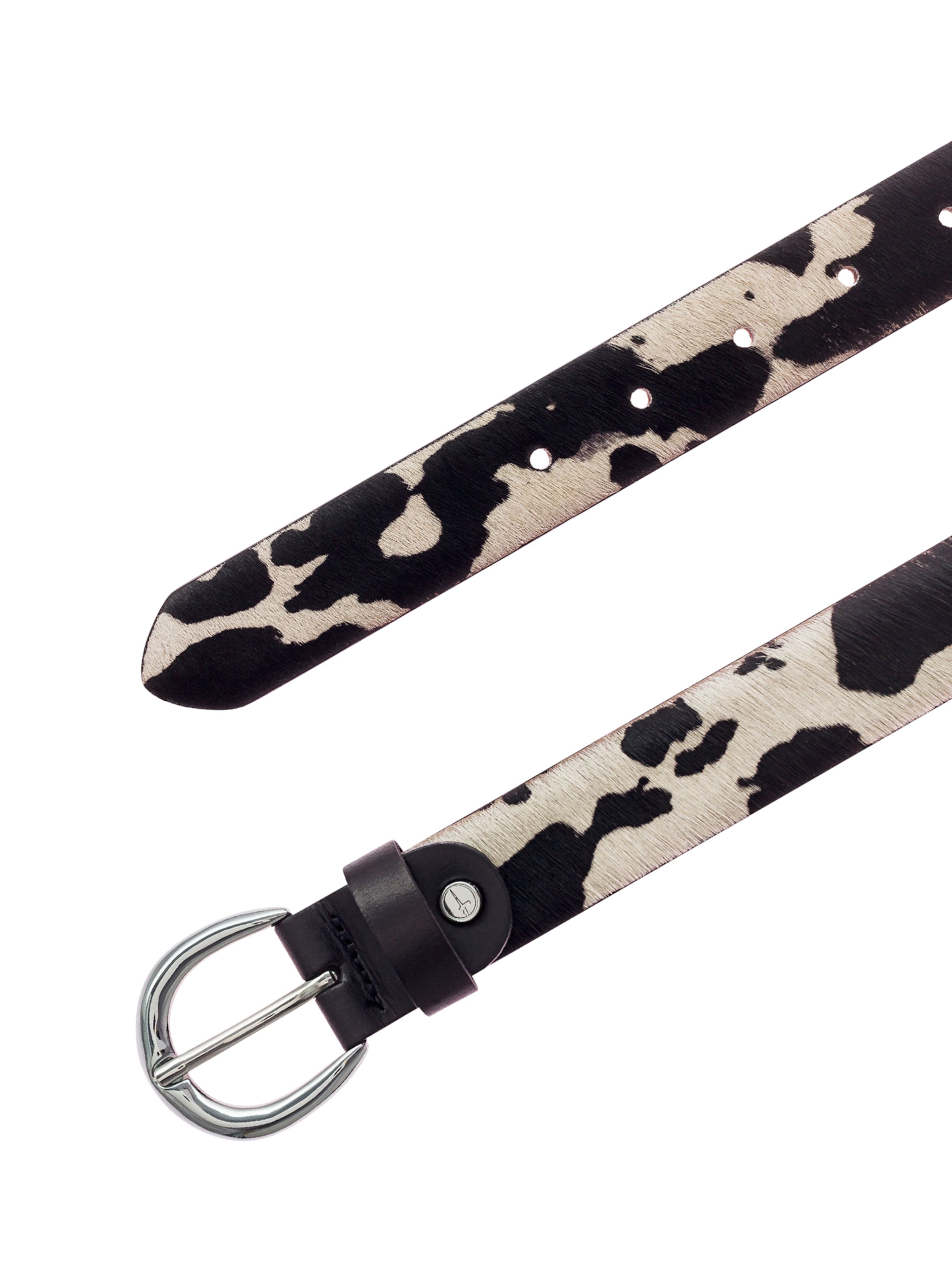 Tamaris Ζώνη σε μαύρο