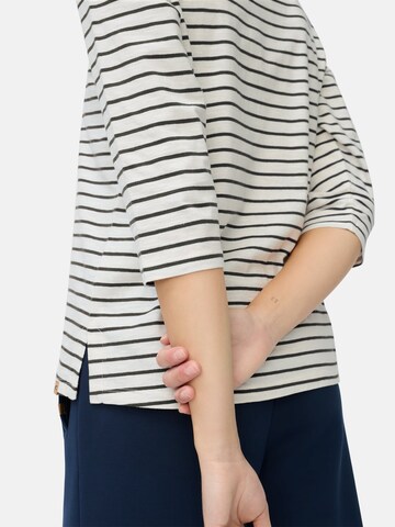 CAMEL ACTIVE Shirt in Blau