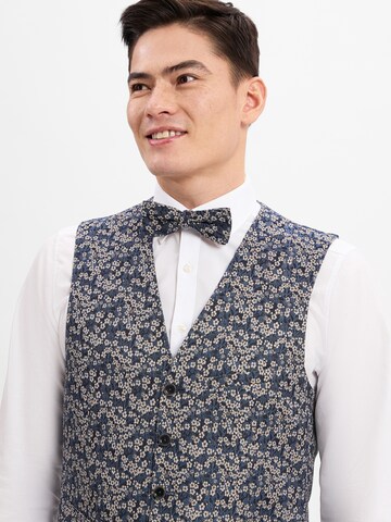 CG CLUB OF GENTS Slim fit Suit in Blue