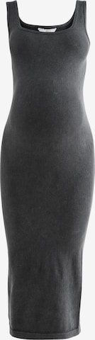 pilka Next Suknelė: priekis