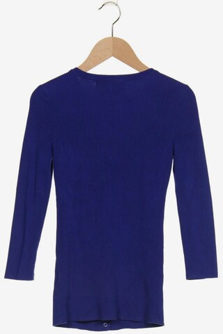 Ashley Brooke by heine Sweater & Cardigan in XS in Blue