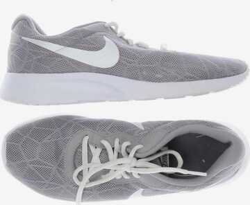 NIKE Sneakers Trainers in 40 5 in Grey ABOUT YOU