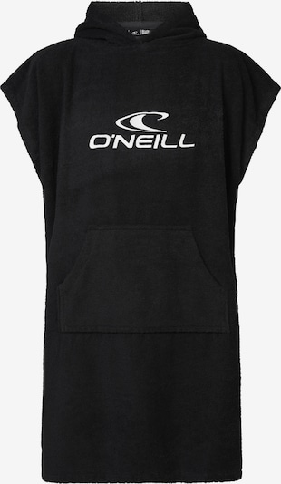 O'NEILL Strandtuch in schwarz / weiß, Produktansicht