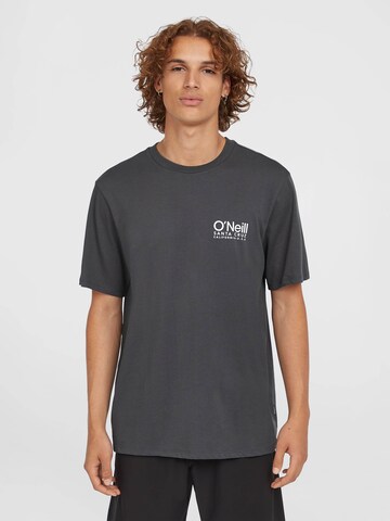 O'NEILL Shirt in Grey: front