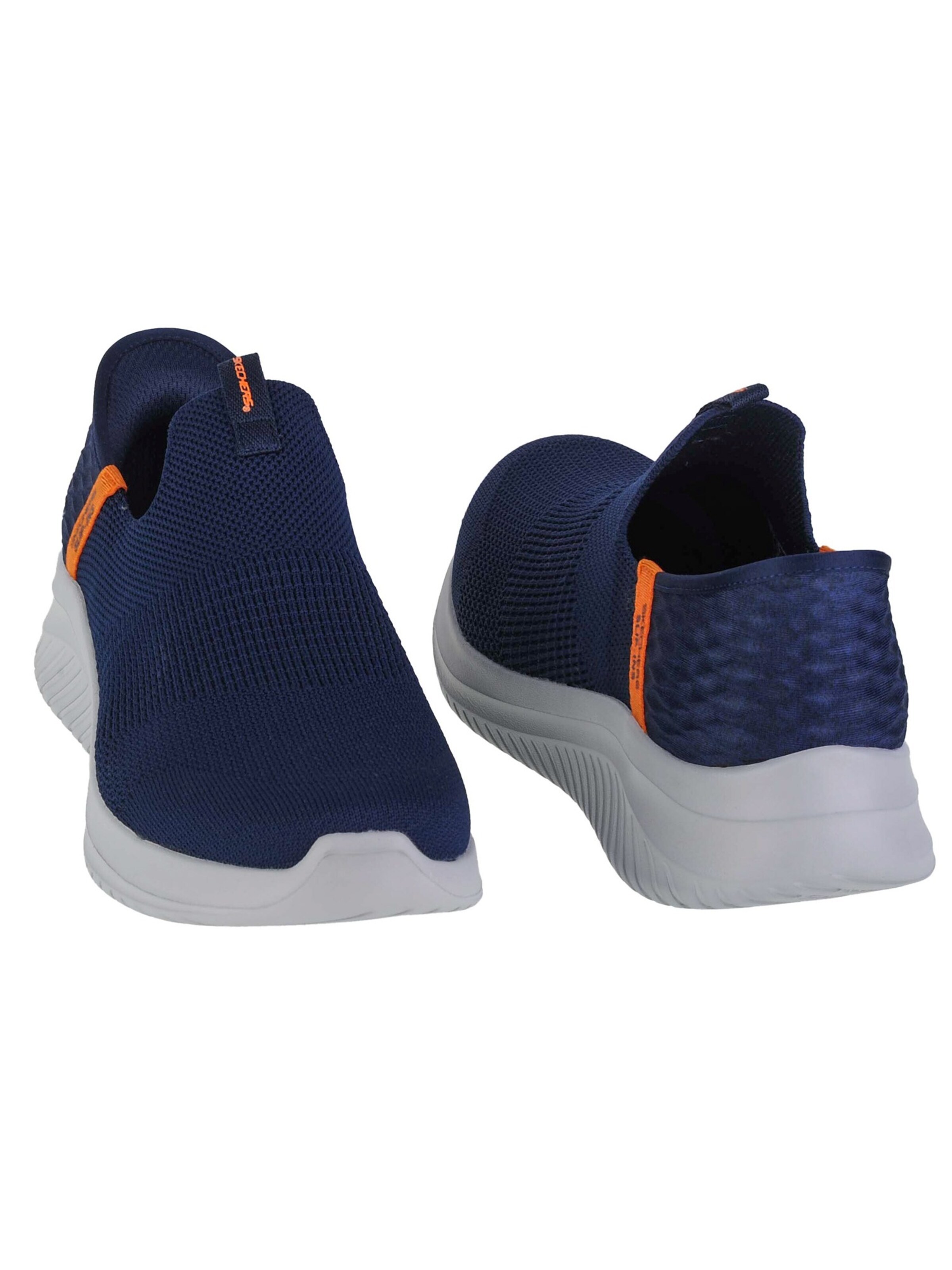 Baskets 'Slip-Ins Ultra Flex 3.0' SKECHERS en bleu
