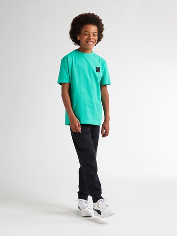 Petrol Industries Tapered Trousers 'Uinta' in Black