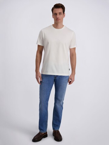 PIERRE CARDIN Regular Jeans 'Lyon' in Blauw