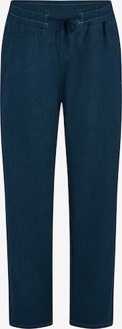 Lovely Sisters Loose fit Pants 'Henni' in Blue: front