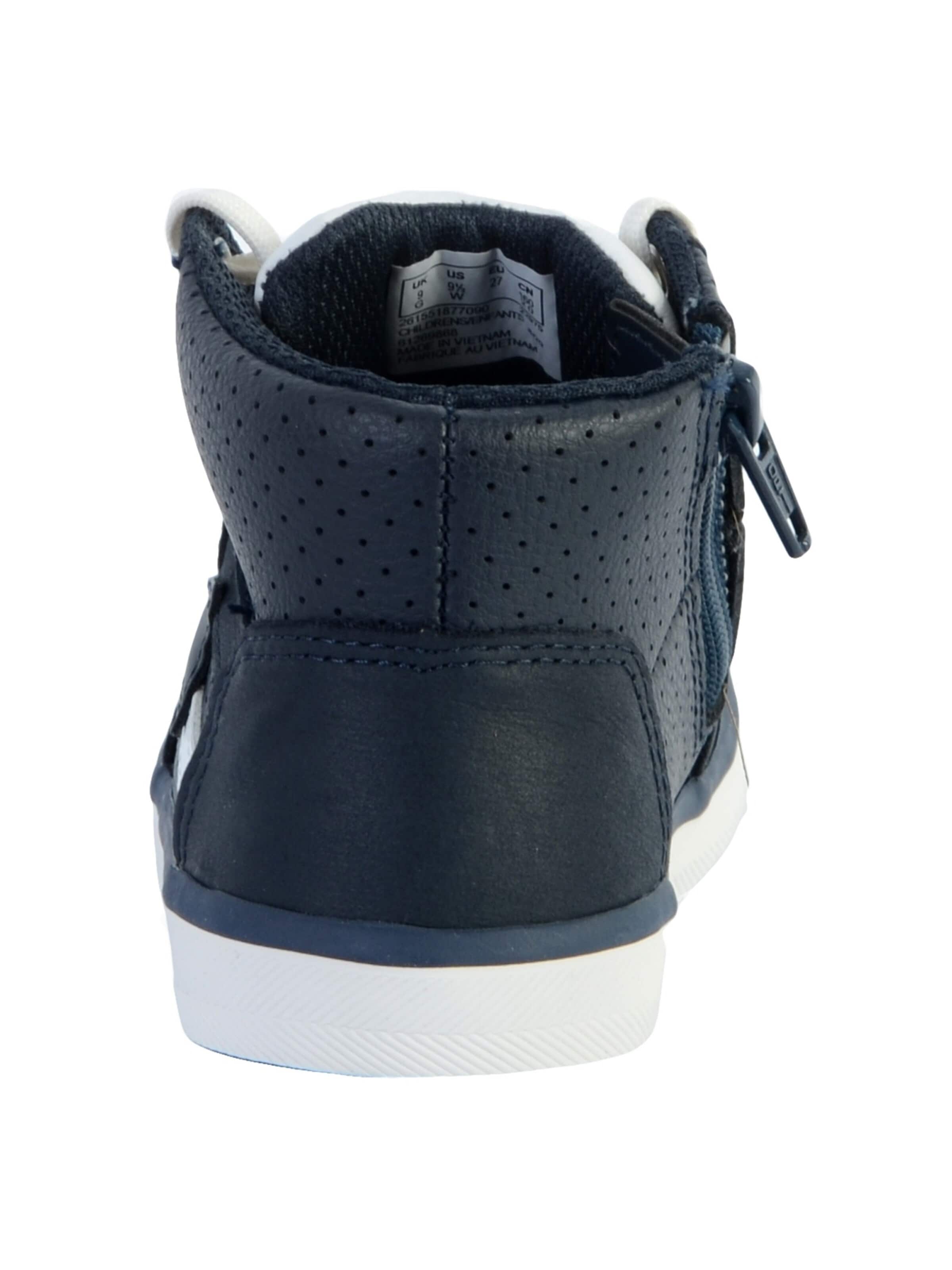 Sneaker di CLARKS in blu