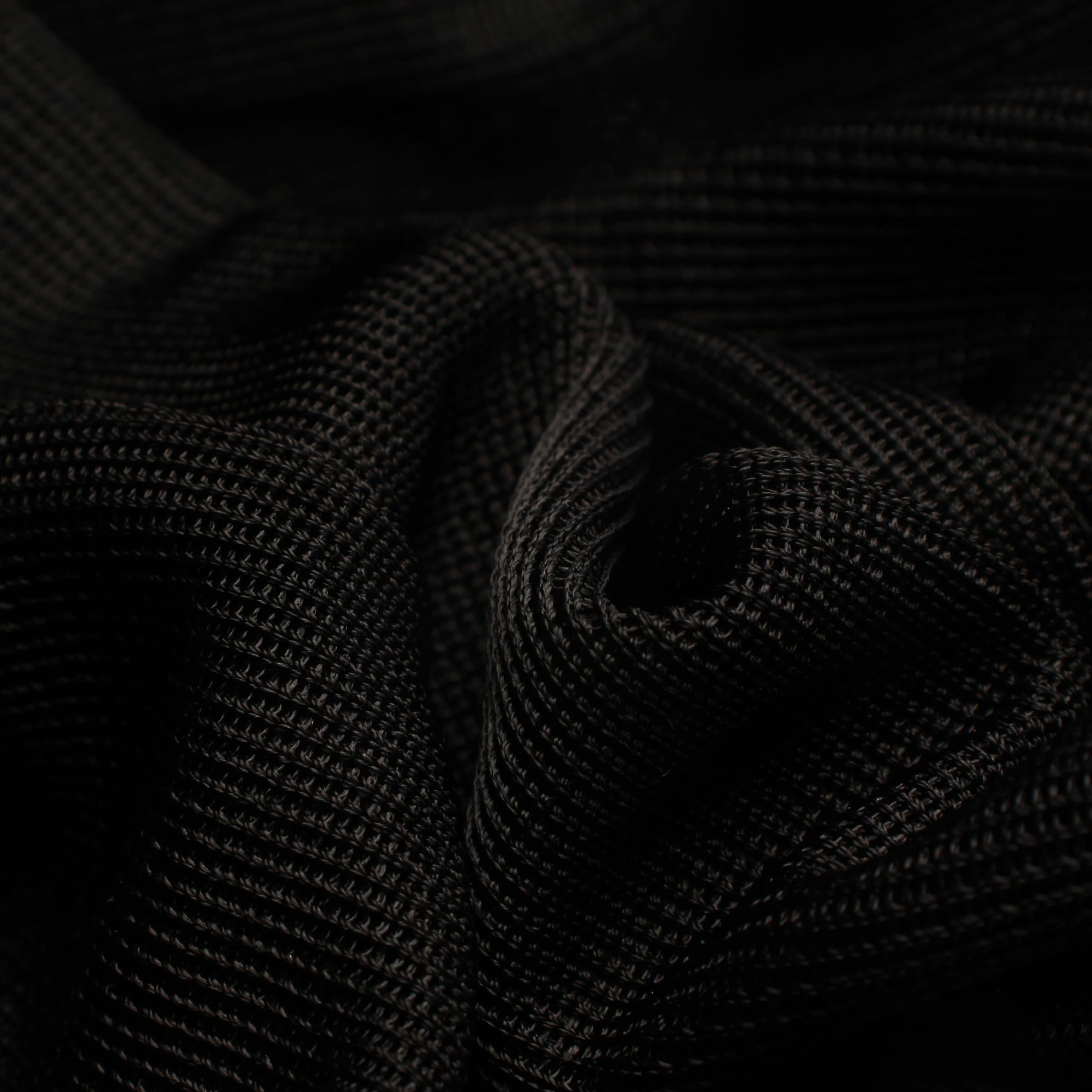 Faliero Sarti Dress in M in Black