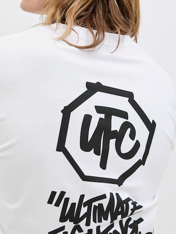 JACK & JONES Shirt in White