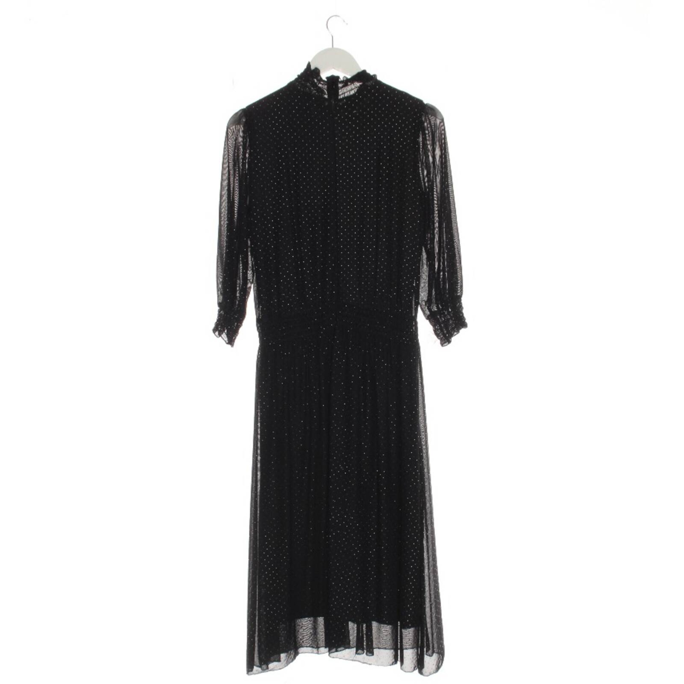 BOSS Dress in L in Black