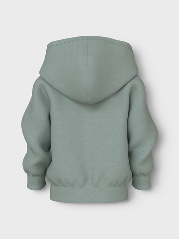 NAME IT Sweatvest 'NMMValon' in Grijs