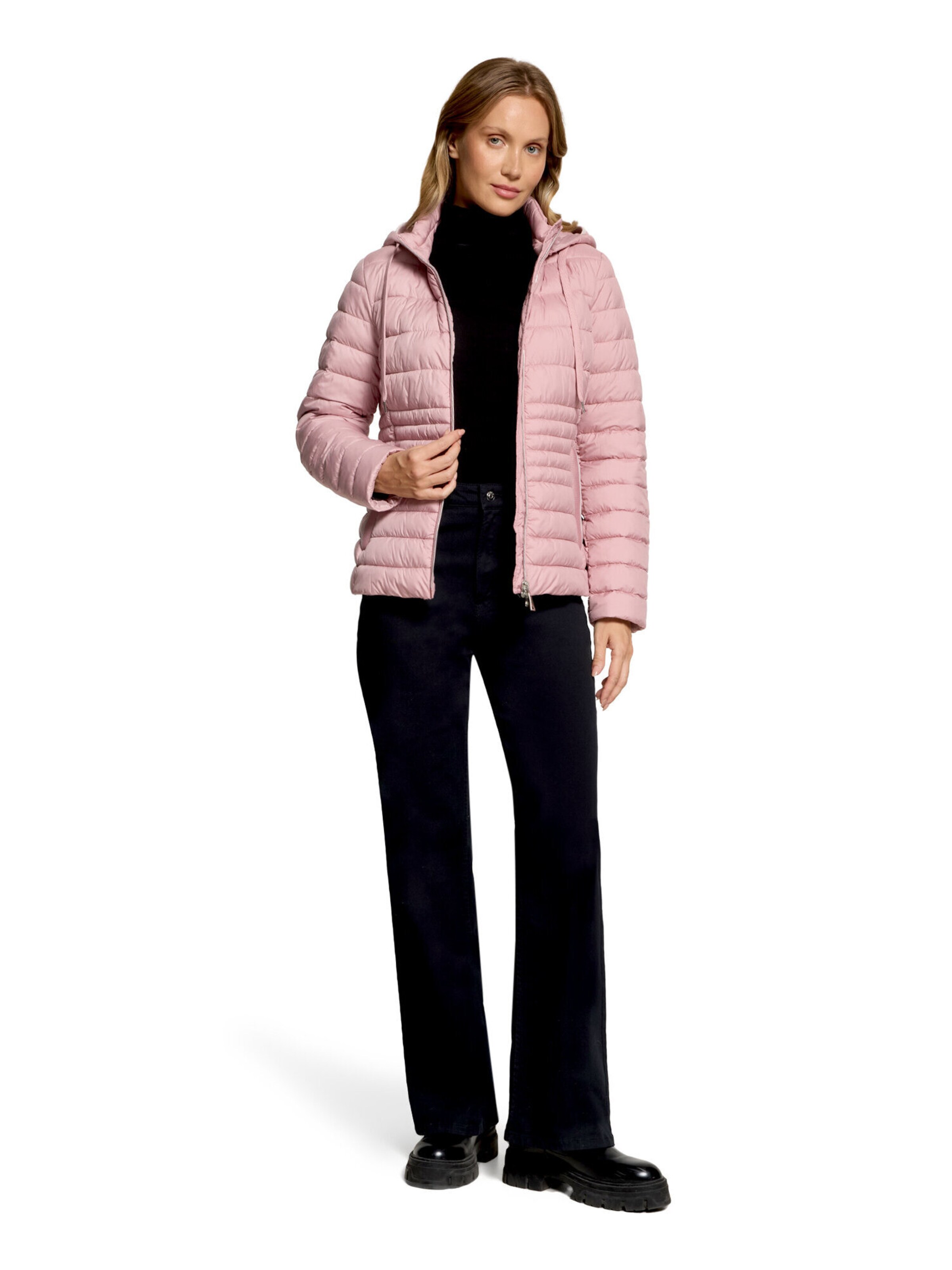 Betty Barclay Jacke in Pink