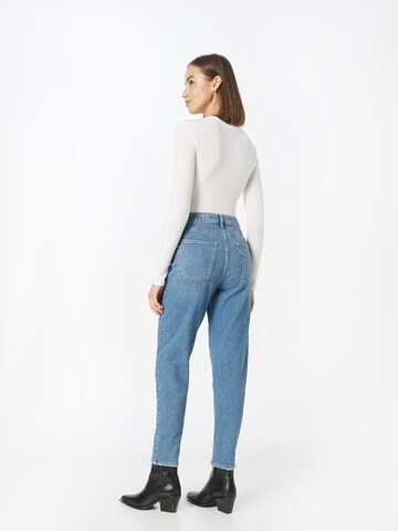 Coupe slim Jean 'Angie' Ivy Copenhagen en bleu