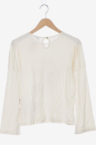 Expresso Top & Shirt in L in White