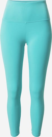 Bally Skinny Sportovní kalhoty 'KAYLA' – modrá: přední strana