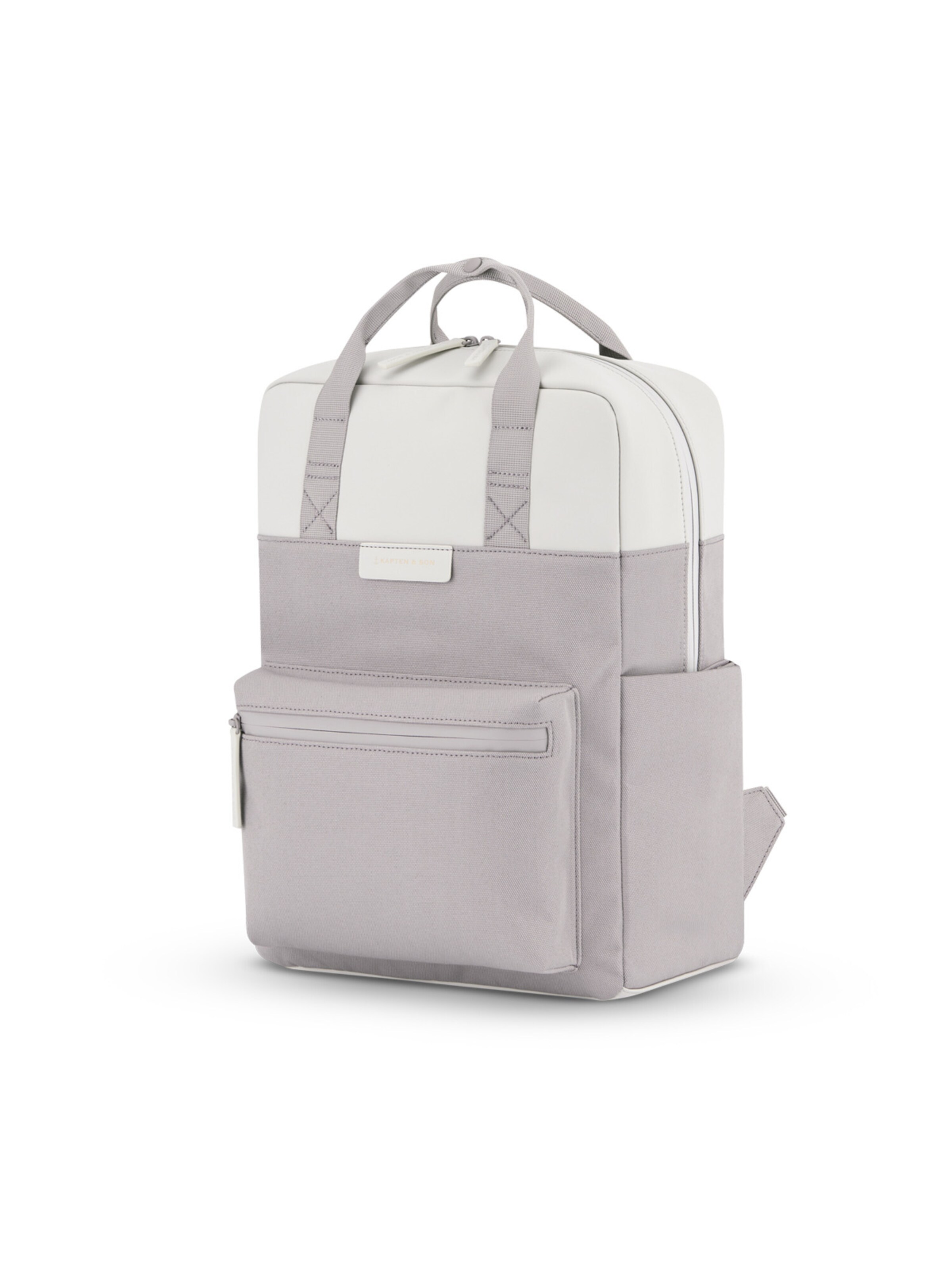 Kapten & Son Rucksack 'Bergen Pro'‌ in Pink