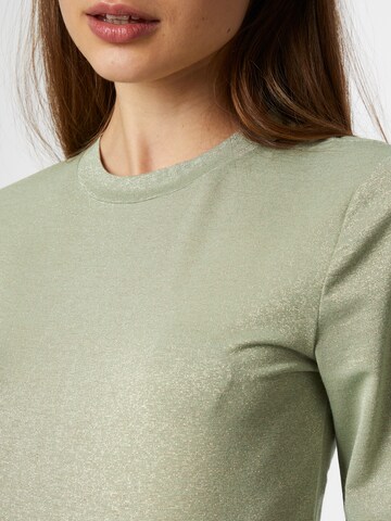 T-shirt 'DAKOTA' Twist & Tango en vert