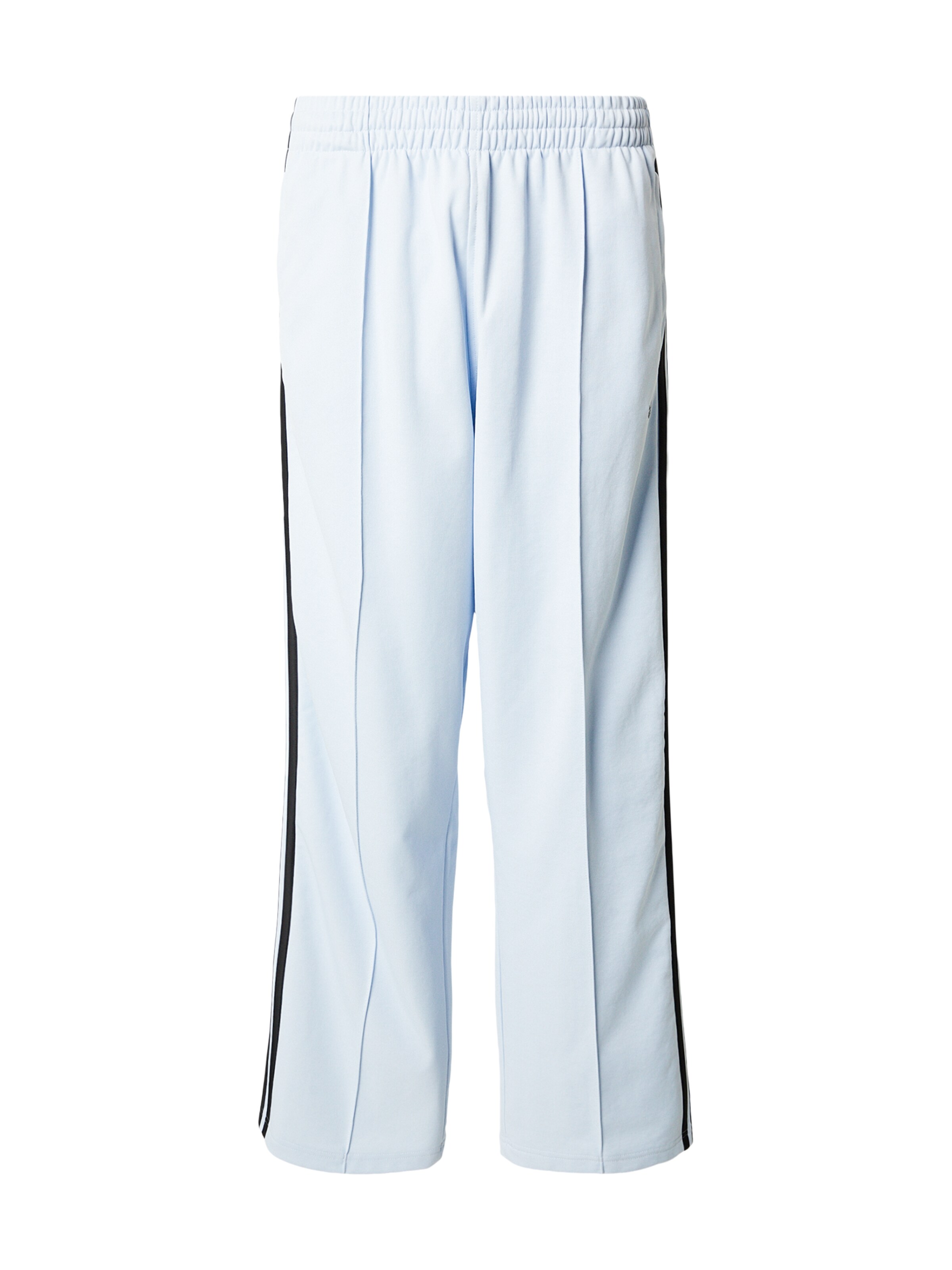 ADIDAS ORIGINALS Штаны в Синий: спереди