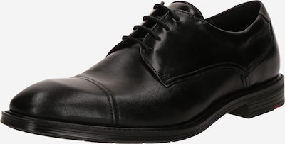 Batai su raišteliais 'X-MOTION' iš LLOYD, spalva – juoda, Prekių apžvalga