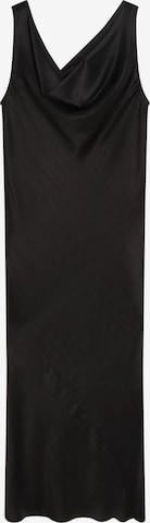 Abito 'Miinta' di Ted Baker in nero: frontale
