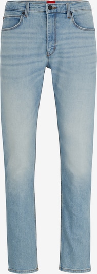 HUGO Red Jeans in Blue denim, Item view