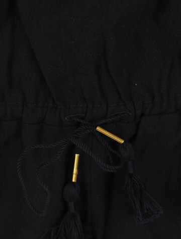 Nanushka Jumpsuit in S in Black