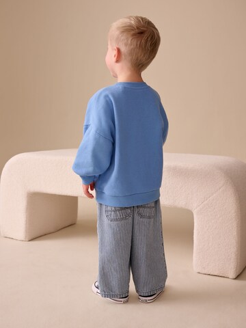 Next Tréning póló - kék